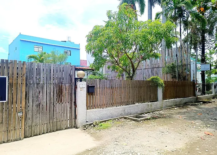 Laguna Hotspring Private Resort Calamba 