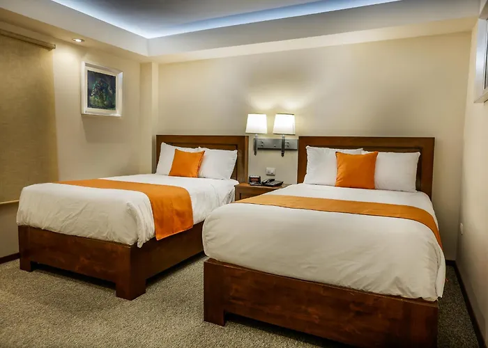 Royal Suite Cananea