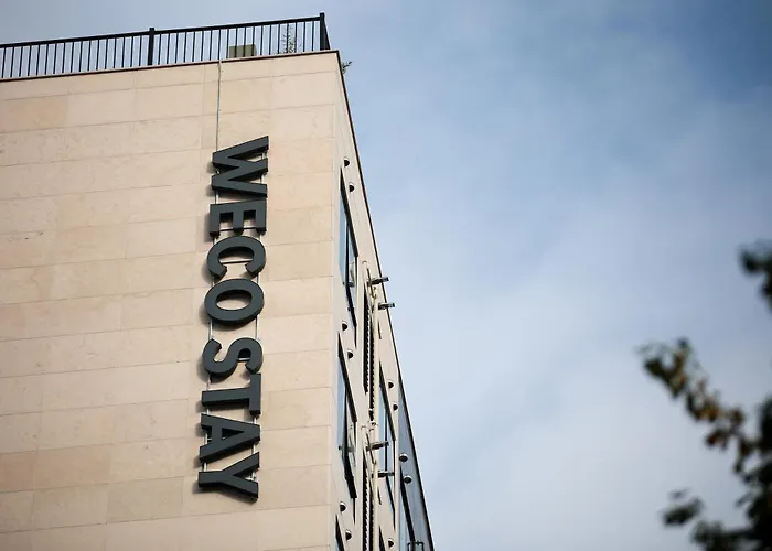 Wecostay Insadong Seoel