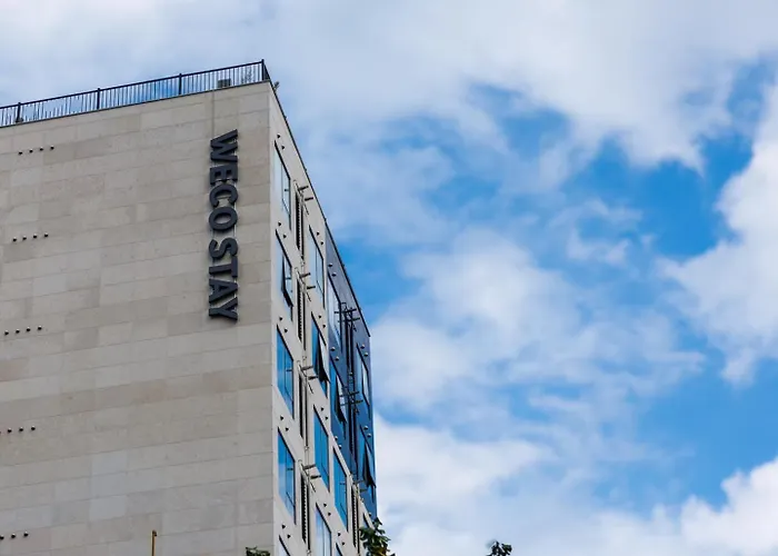 Wecostay Insadong Seoel