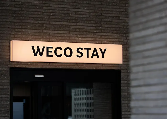 Wecostay Insadong Seoel