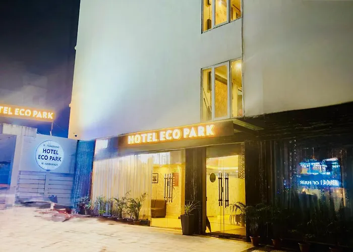 Hotel Na New Town