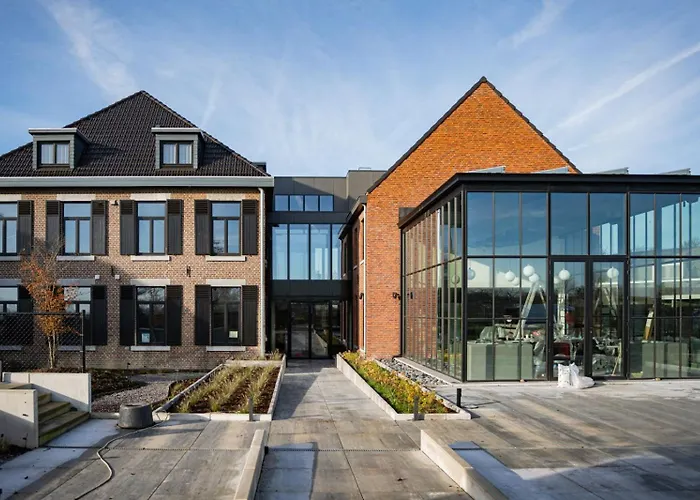 Boutique Hotel Annamaes, Maastricht-Hoge Kempen Lanaken