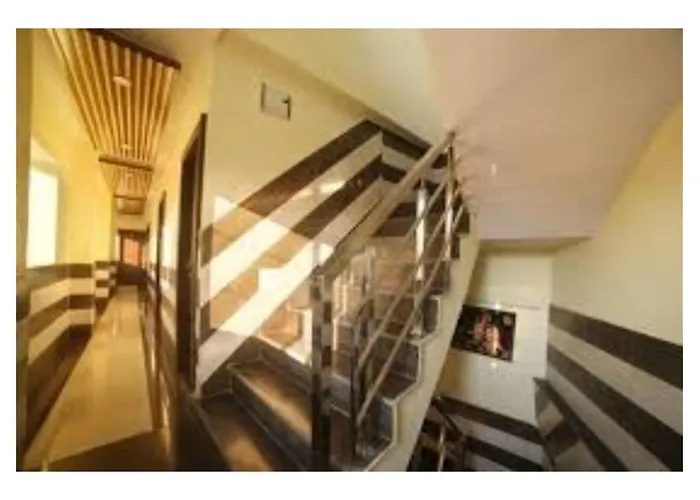 Hr Rama Palace Haridwar