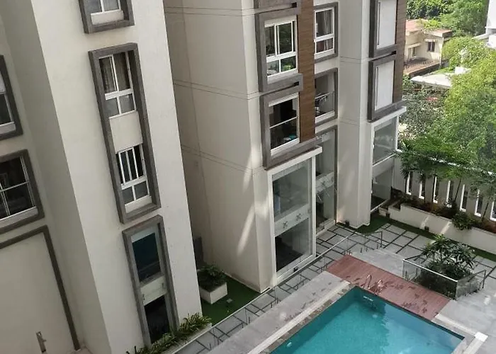 Sakthi Holiday'S Inn Chennai