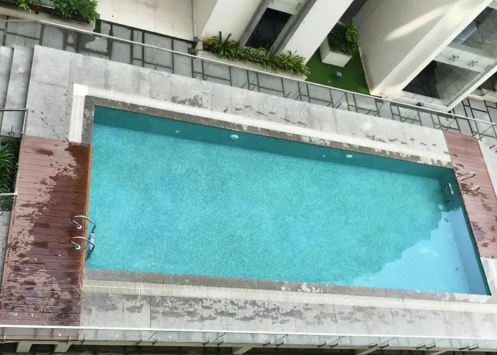 Sakthi Holiday'S Inn Chennai