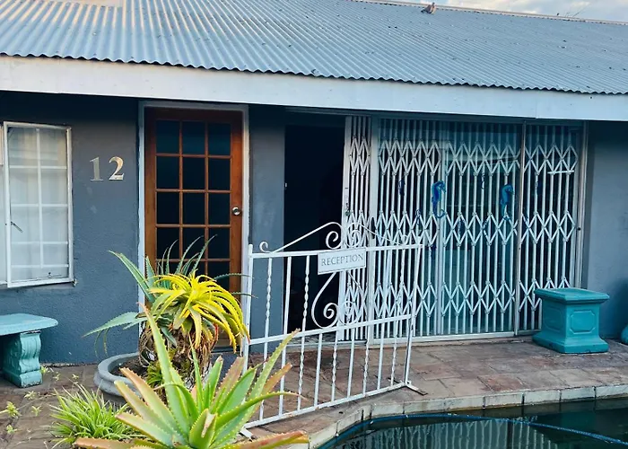 Lavish Loft Hotel Ermelo