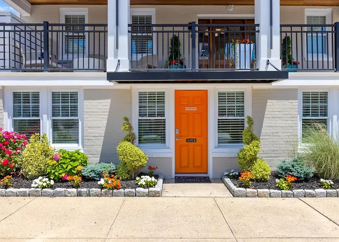 Surrey Beach House Ventnor