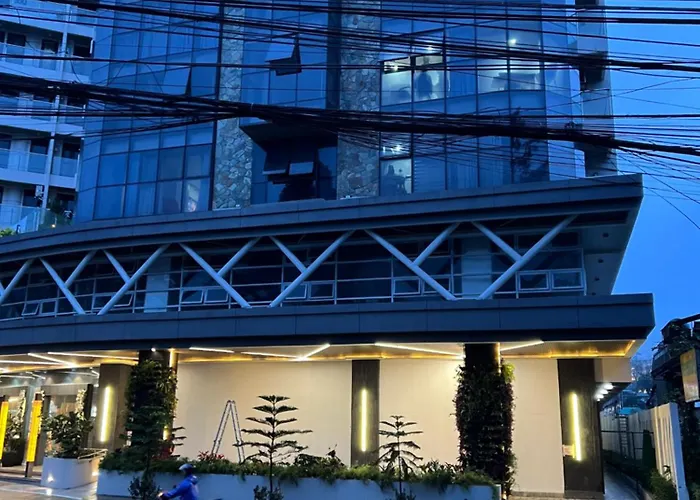 City Hub 523 Baguio City