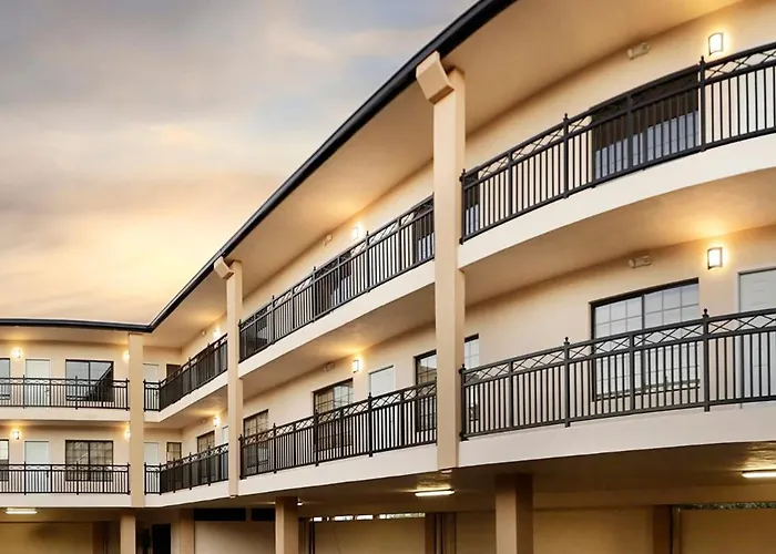 Royal Suite Cananea
