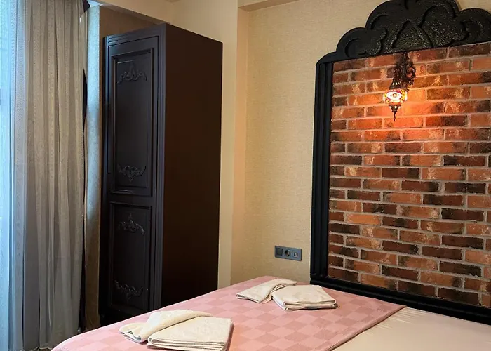 Begonvil Pansiyon İzmir