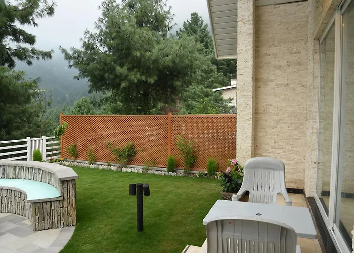 Royal Kund Hotel And Resort Abbottabad
