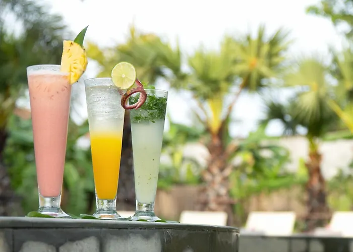 The Jungle Hotel Siem Reap