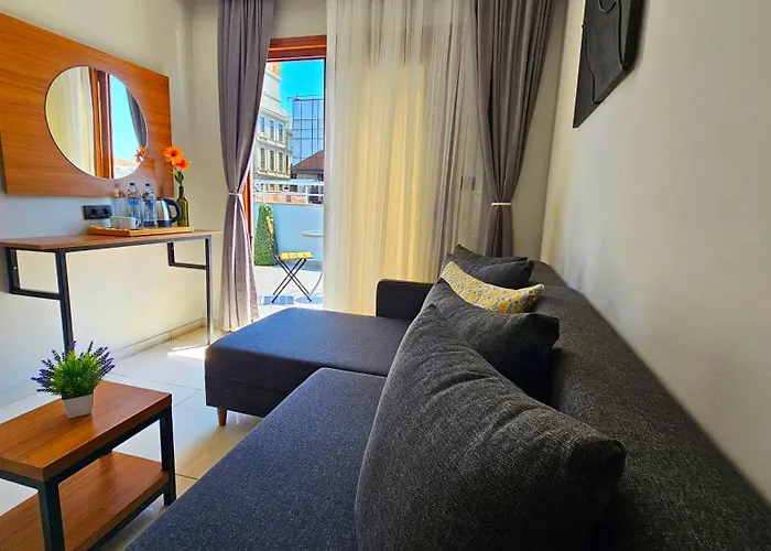 Vera Taksim Hotel İstanbul