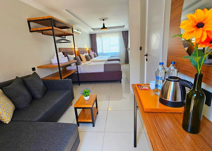 Vera Taksim Hotel İstanbul