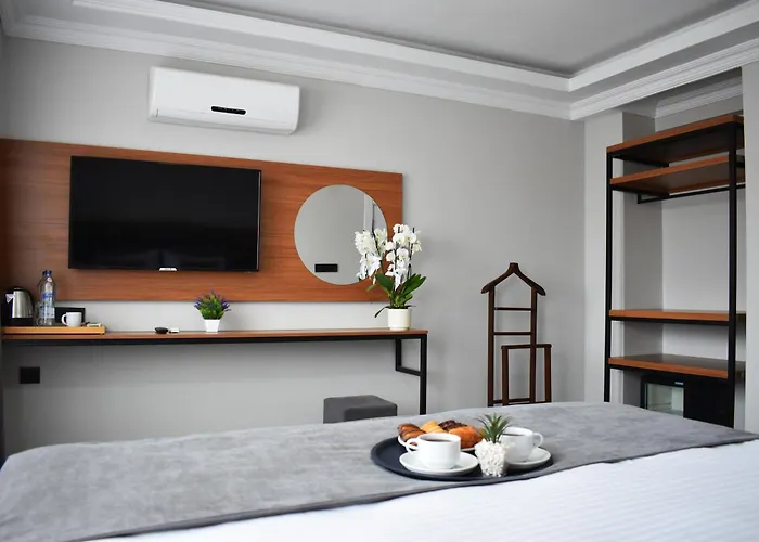 Vera Taksim Hotel İstanbul