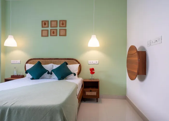Nivara Stays Hyderabad