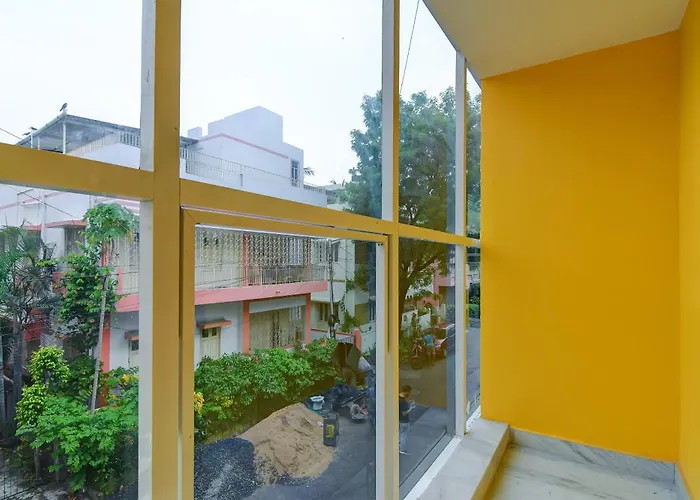 Salt Lake Residency Kolkata