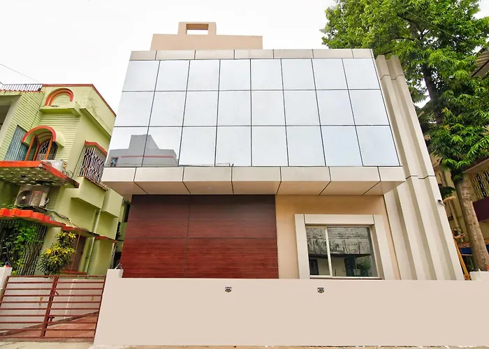 Salt Lake Residency Kolkata