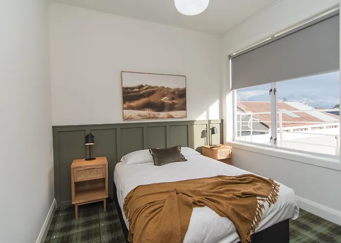 The Fort Timaru