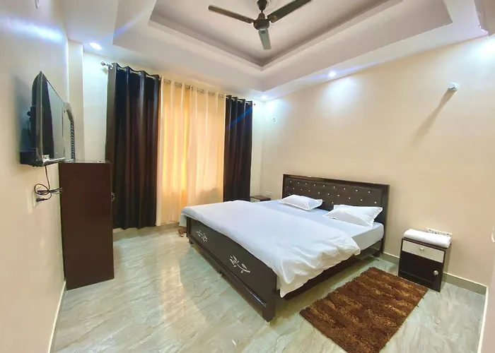 Ramalayam Inn Ayodhya