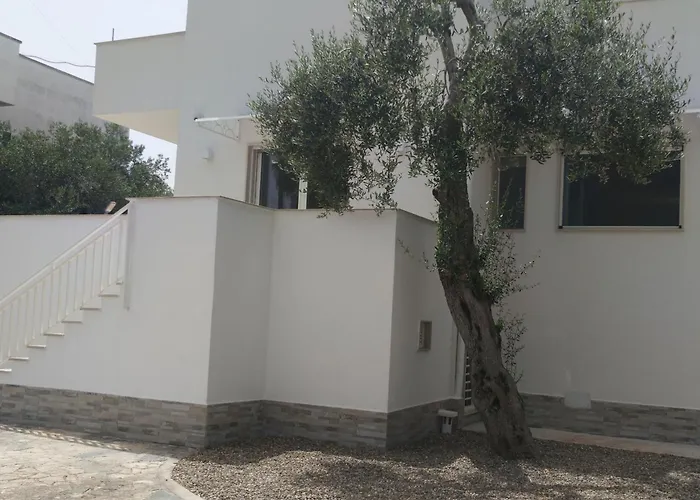 Villa Stefania Bed And Breakfast Bari