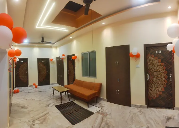 Ganga Sparsh Varanasi