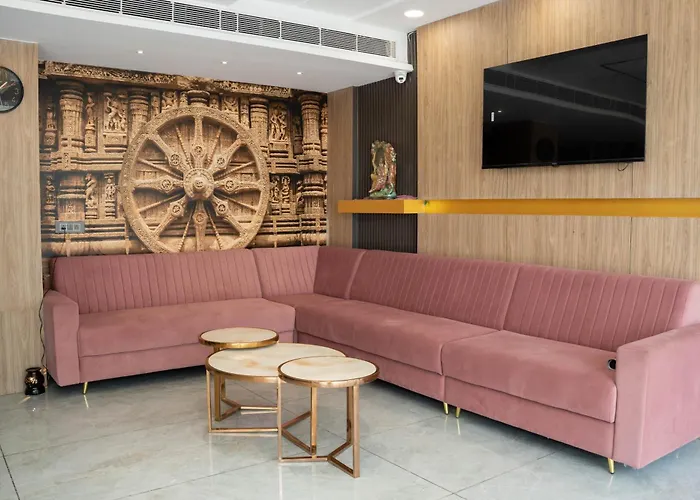 Hotel W Grand - A Boutique Hotel Haridwār