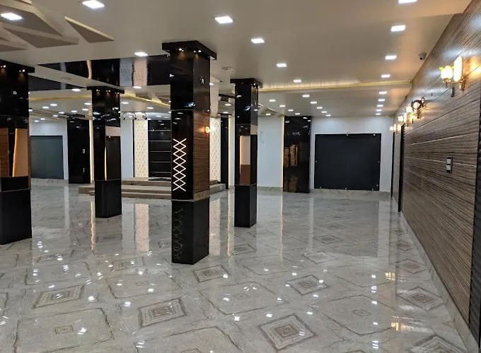 Hotel Marvellous Klyde Jhansi
