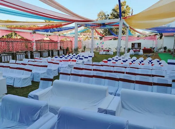 Hotel Marvellous Klyde Jhansi