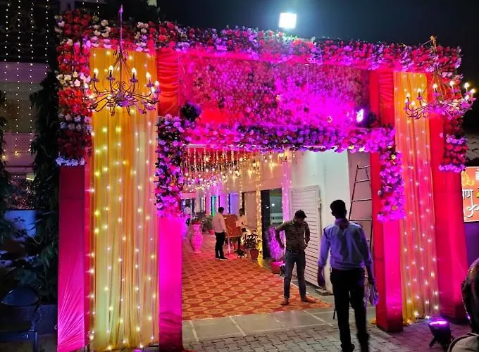 Hotel Marvellous Klyde Jhansi