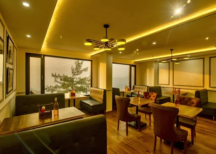 Hillside Home Shimla