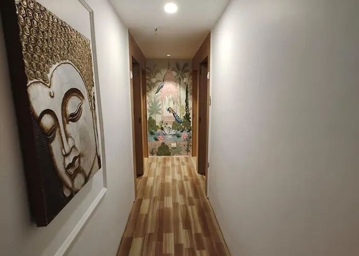 Hotel Prasang Surat