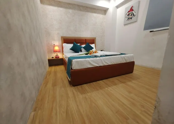 Hotel Prasang Surat