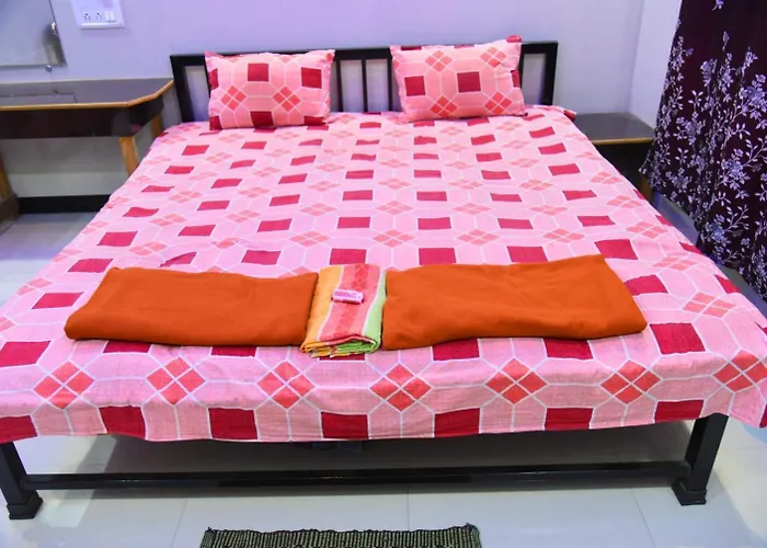 Gajanan Resort Malvan