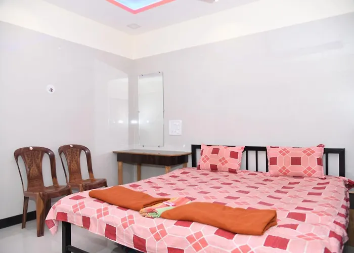 Gajanan Resort Malvan