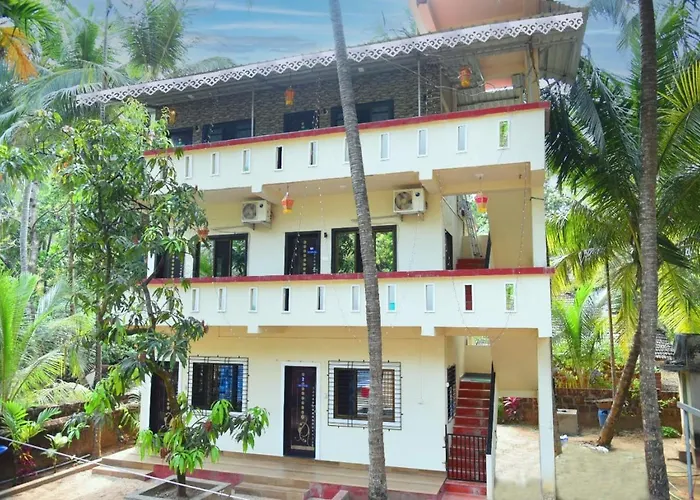 Gajanan Resort Malvan