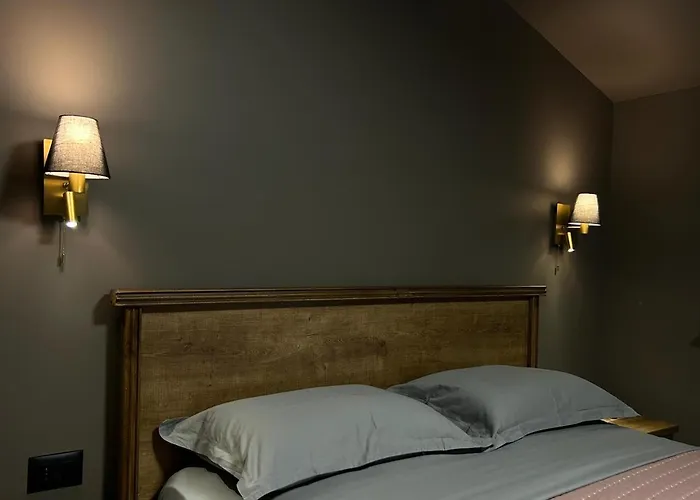 Fole Guest House Pogradec