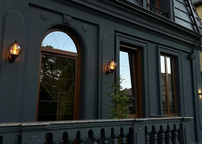 Fole Guest House Pogradec