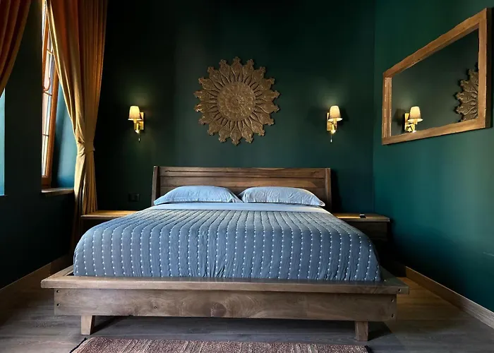 Fole Guest House Pogradec