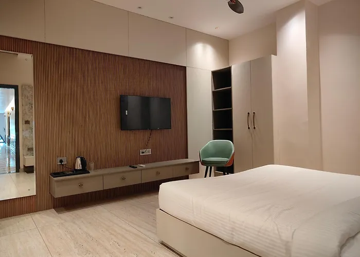 Hotel Edisson Patiala