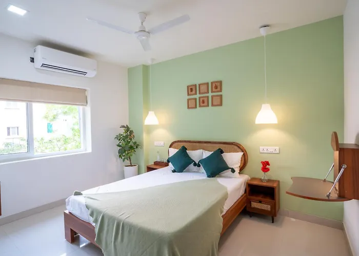 Nivara Stays Hyderabad