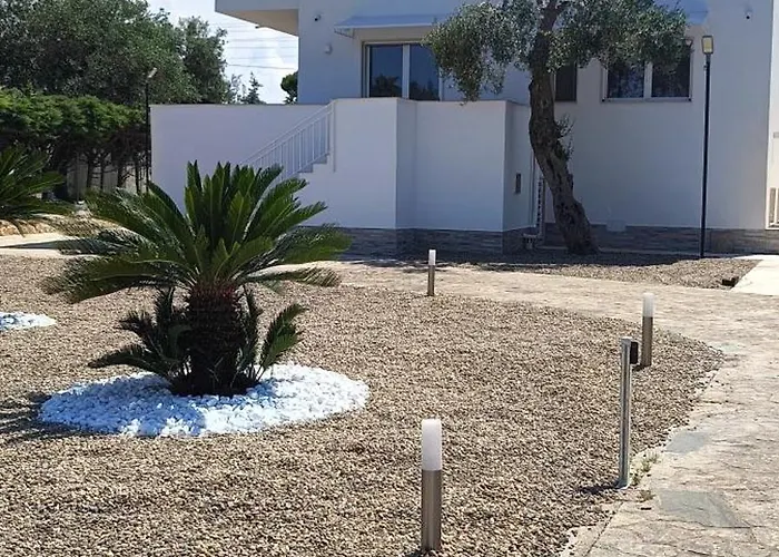 Villa Stefania Bed And Breakfast Bari