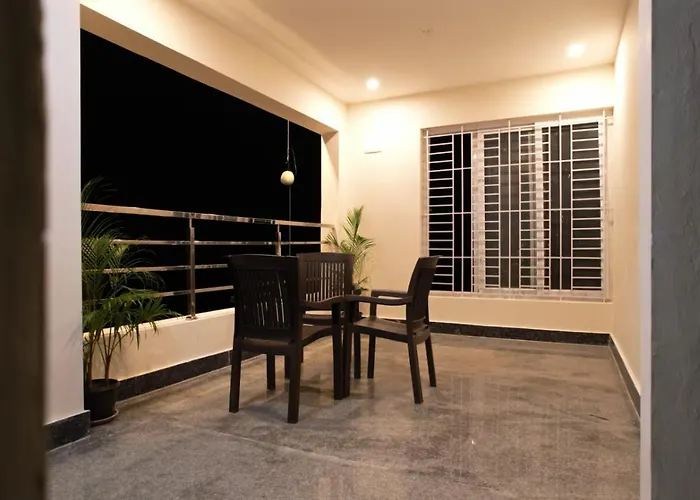 Unique Resort Inn Yercuad Yercaud