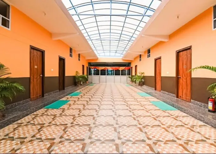Shivalik Resort Kathua