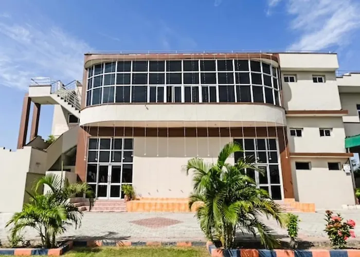 Shivalik Resort Kathua
