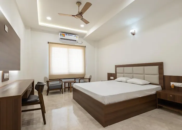 Maryada Maitri Resort -100 Rooms & 3 Banquets Siliguri