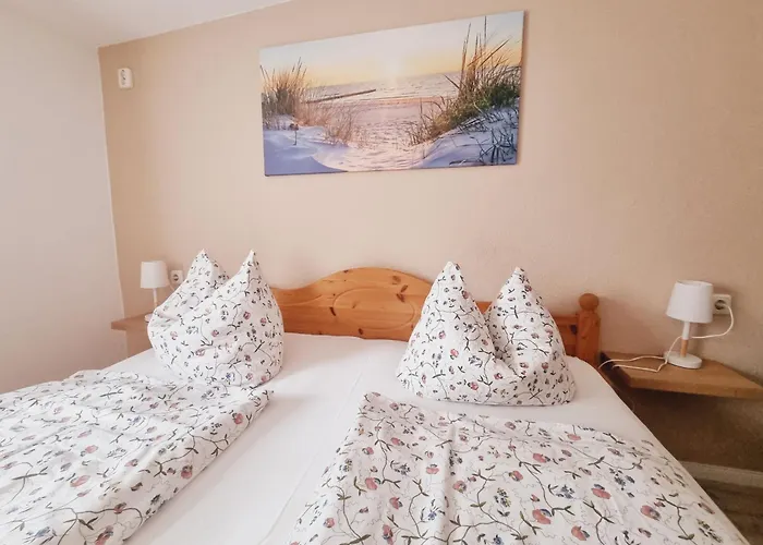 Pension&Wirtshaus Tun Eikkoter Kobel II Wieck