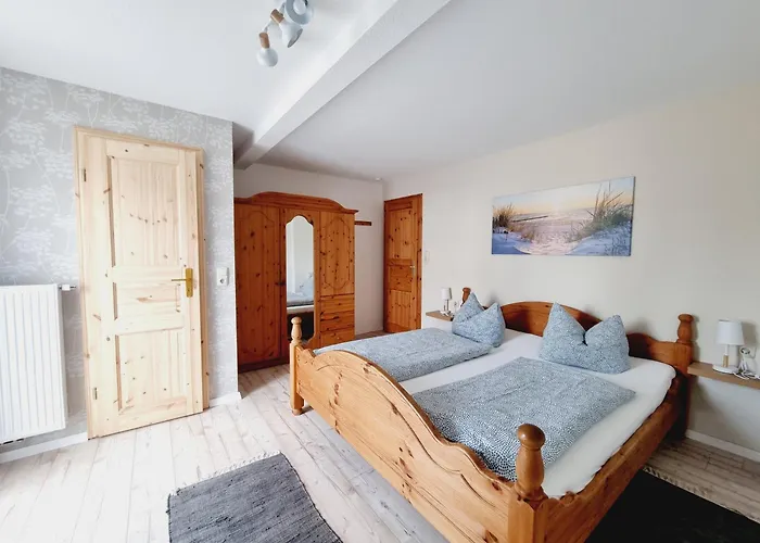 Pension&Wirtshaus Tun Eikkoter Kobel II Wieck