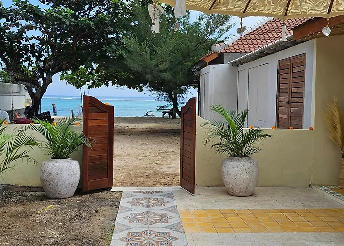 United Colors Of Lembongan Hotel